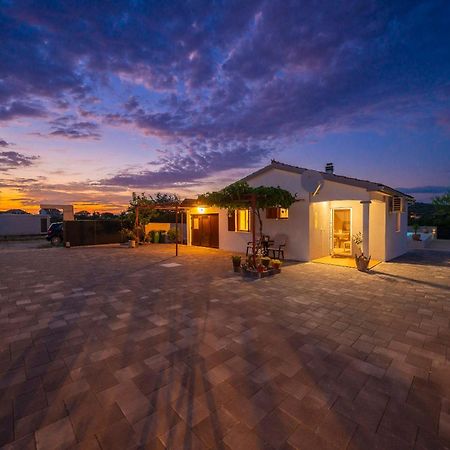 Casa Rural M&M Водице Екстер'єр фото