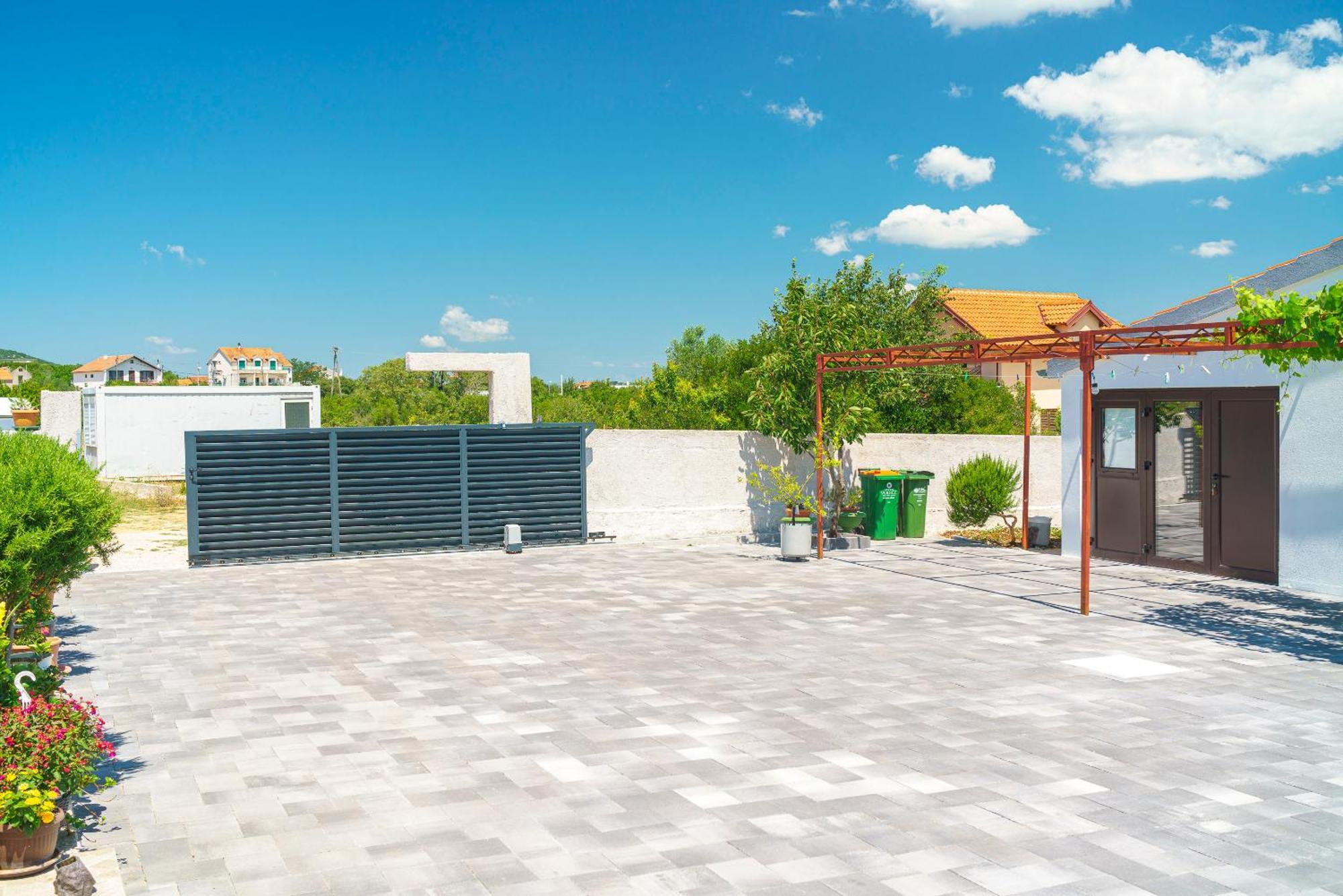 Casa Rural M&M Водице Екстер'єр фото