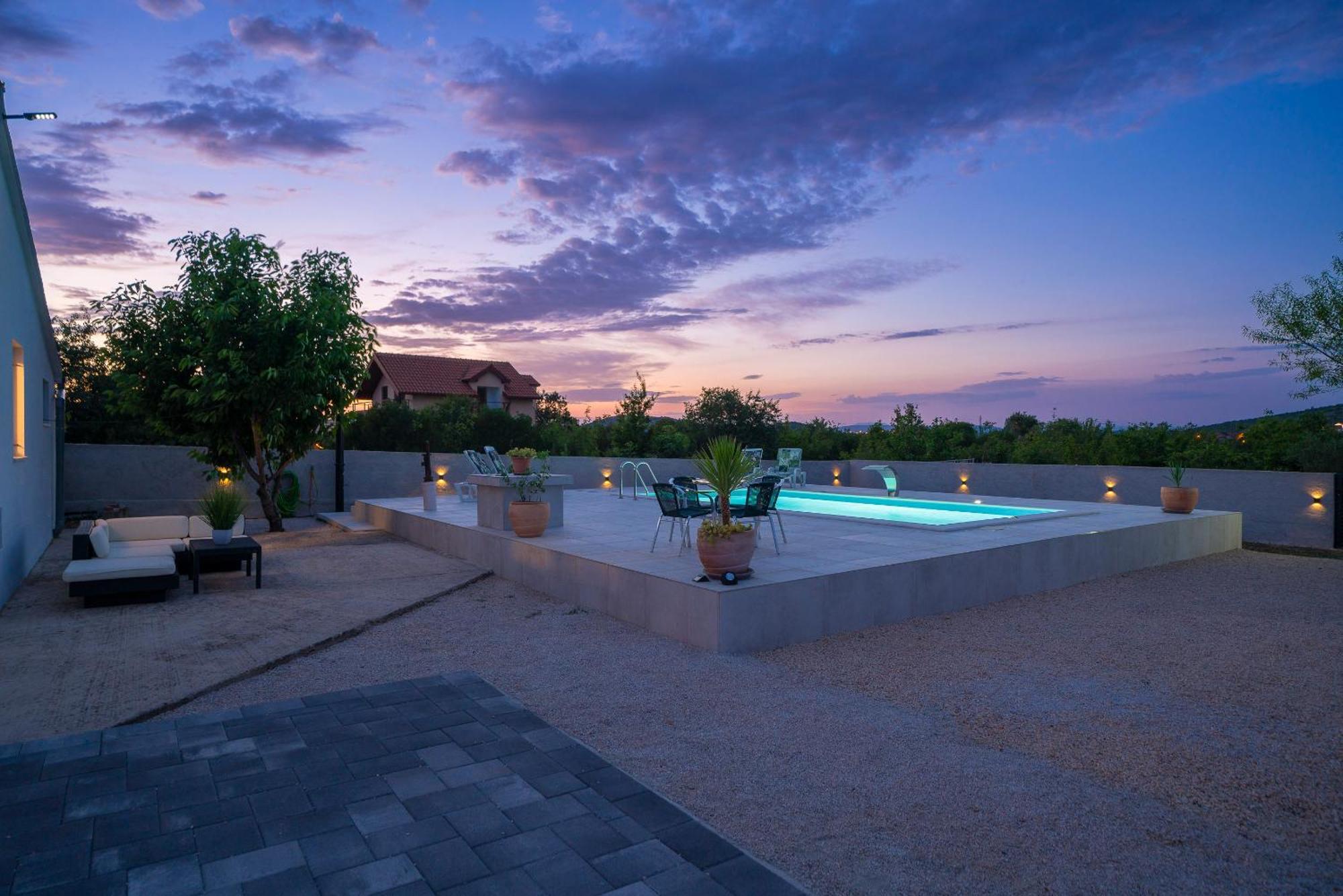 Casa Rural M&M Водице Екстер'єр фото
