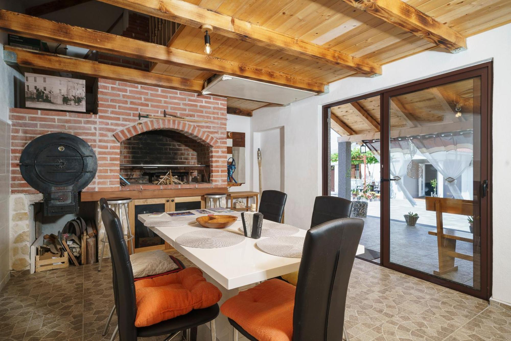 Casa Rural M&M Водице Екстер'єр фото