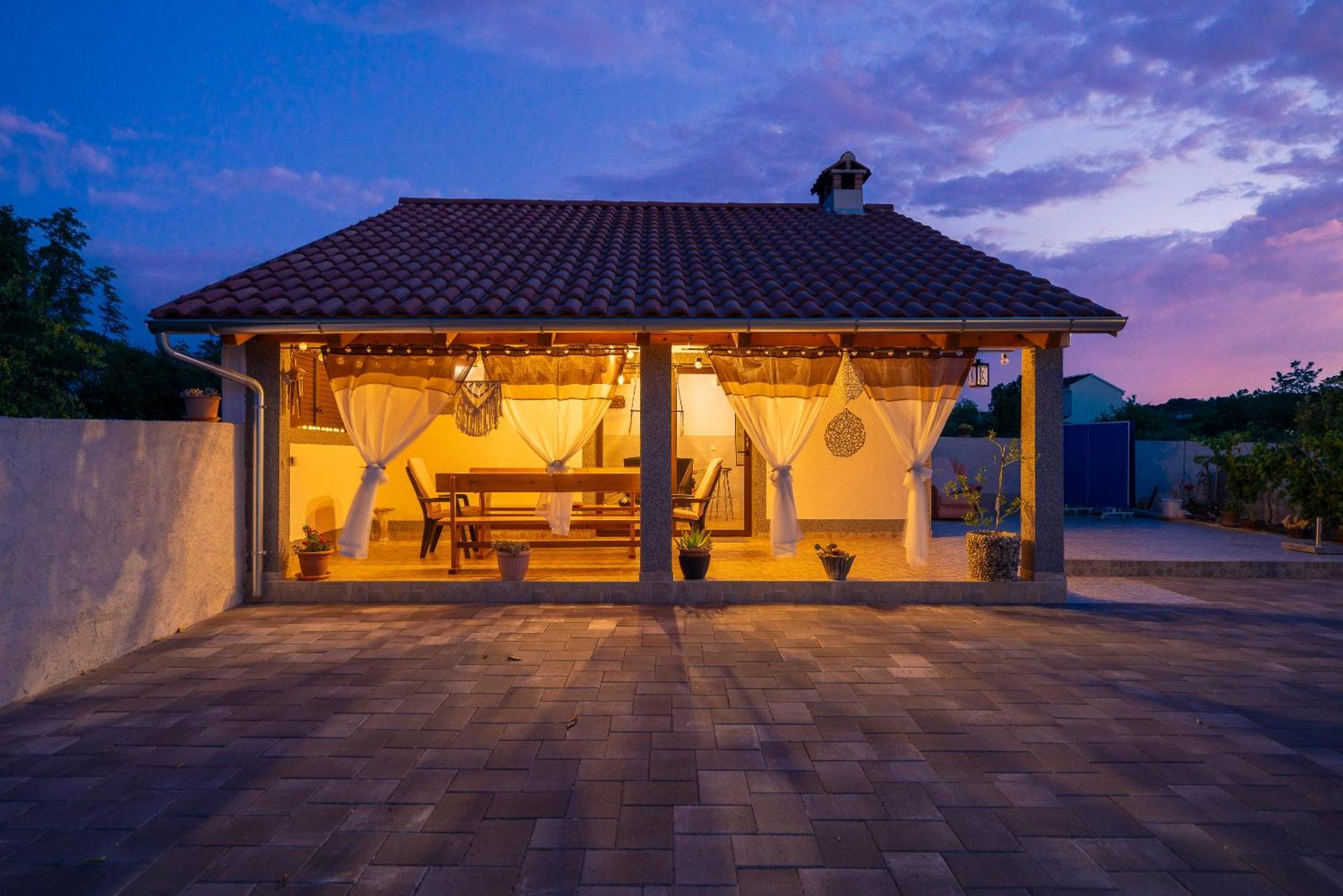 Casa Rural M&M Водице Екстер'єр фото