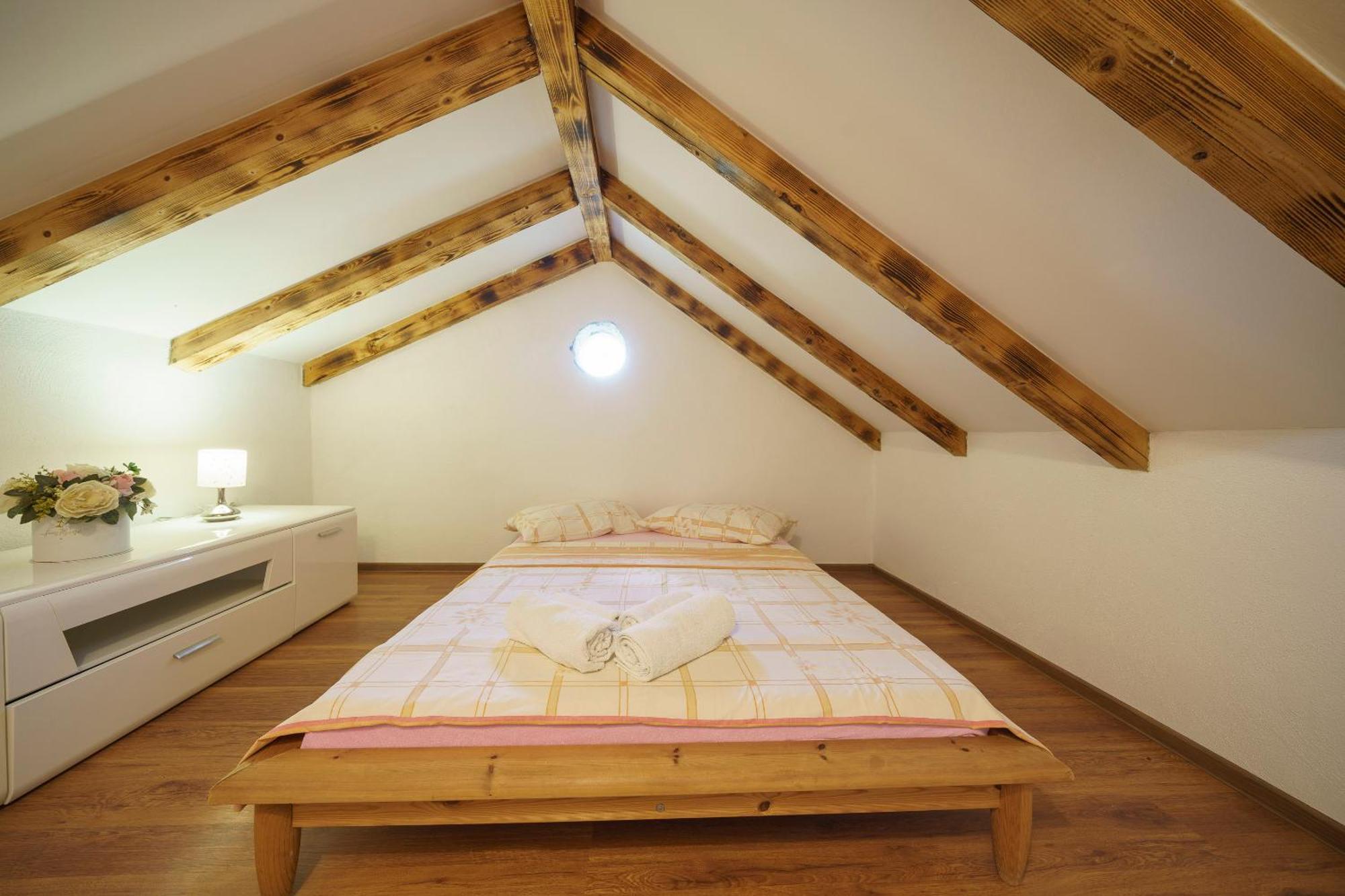 Casa Rural M&M Водице Екстер'єр фото