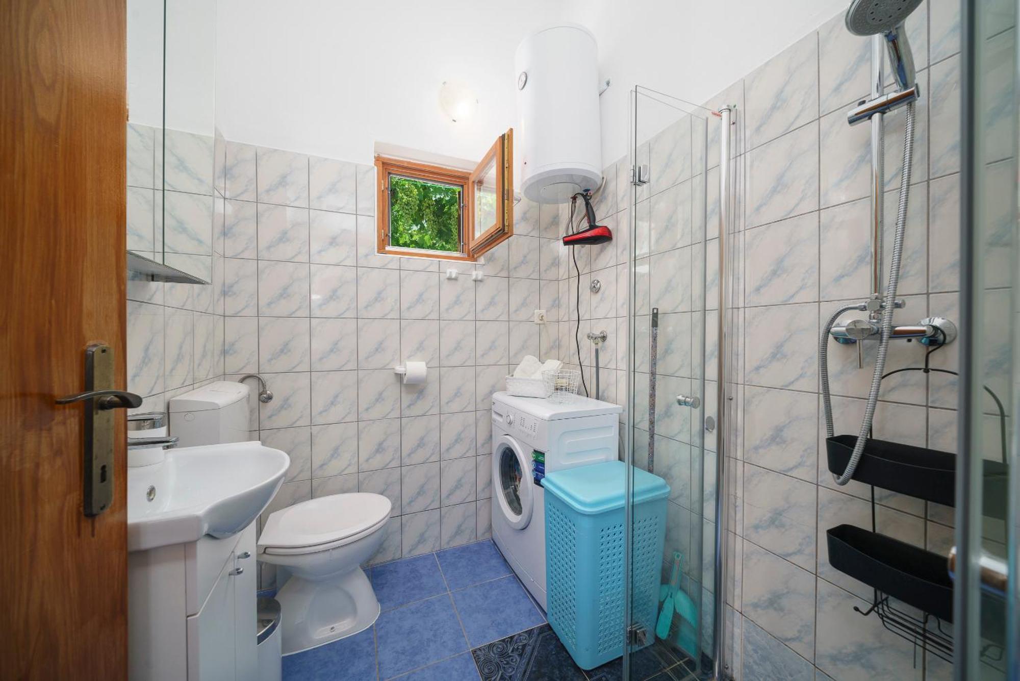 Casa Rural M&M Водице Екстер'єр фото