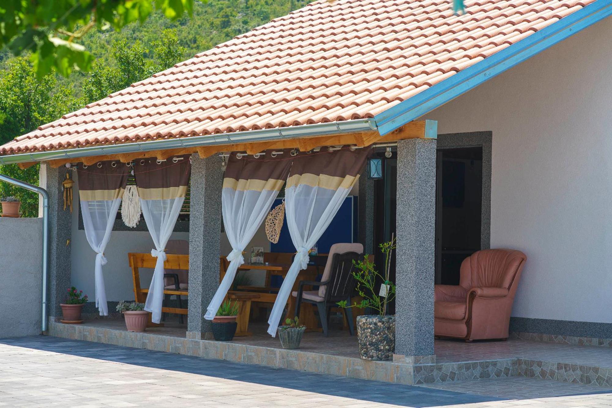 Casa Rural M&M Водице Екстер'єр фото